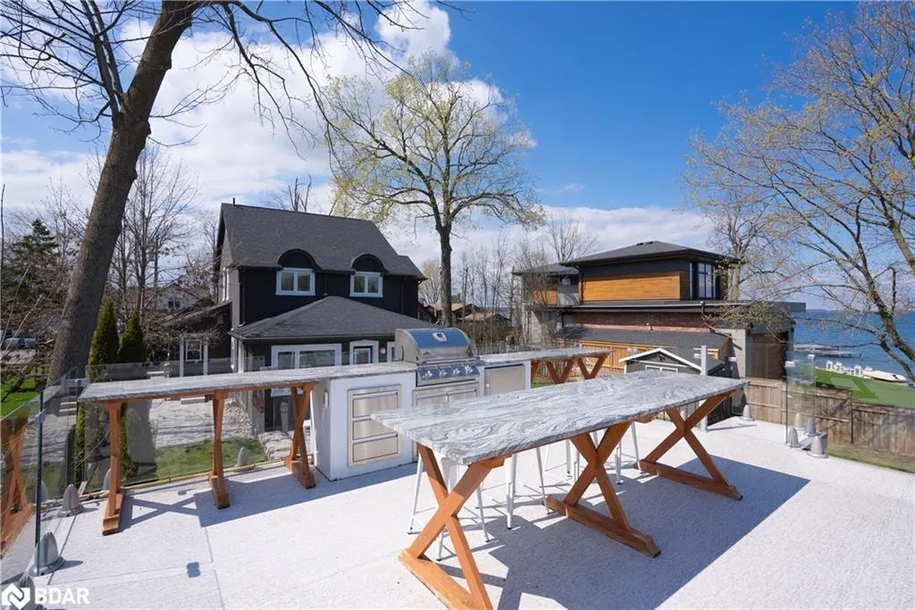 201 Cedar Island Road