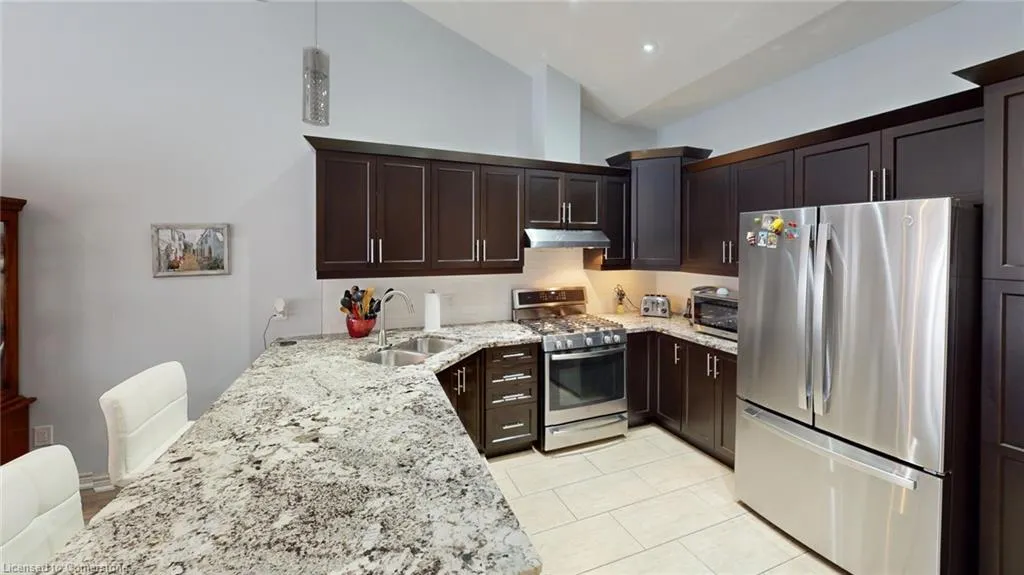 9440 Eagle Ridge Drive, #19