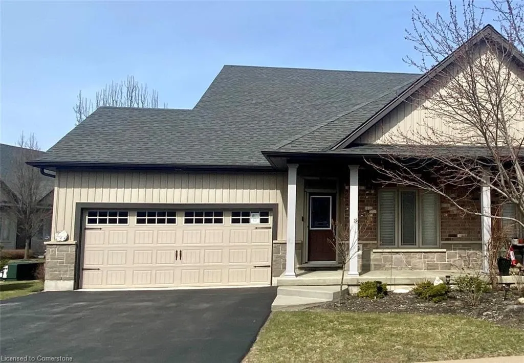 9440 Eagle Ridge Drive, #19