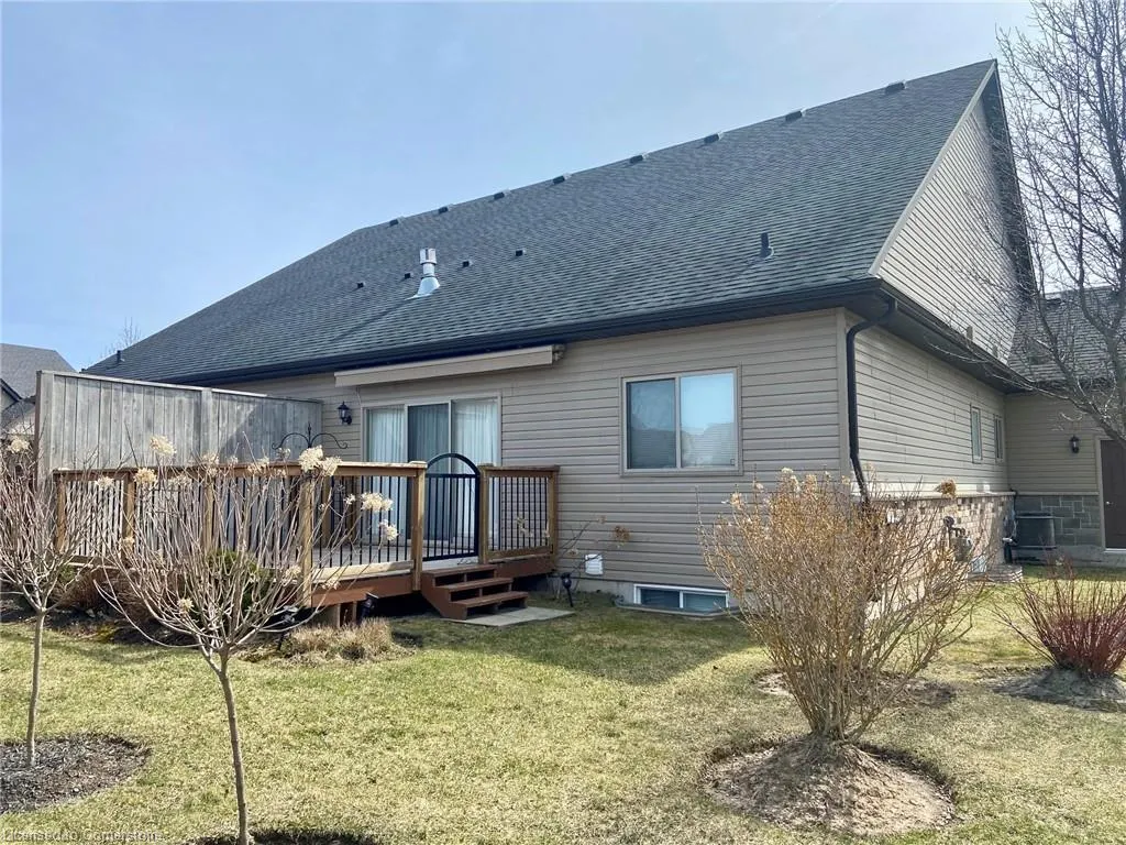 9440 Eagle Ridge Drive, #19