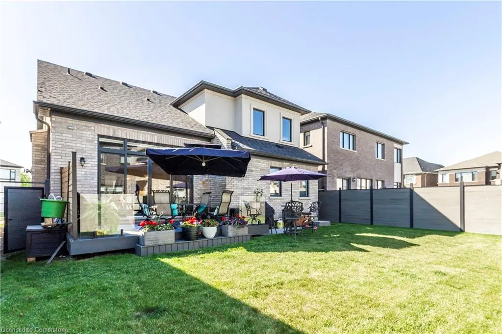 72 Pond View Gate