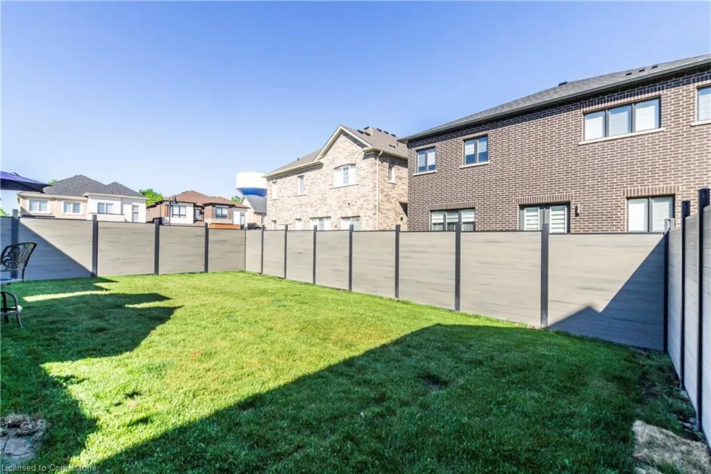 72 Pond View Gate