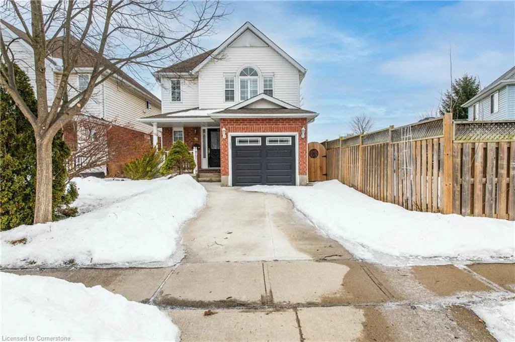 98 Kovac Road