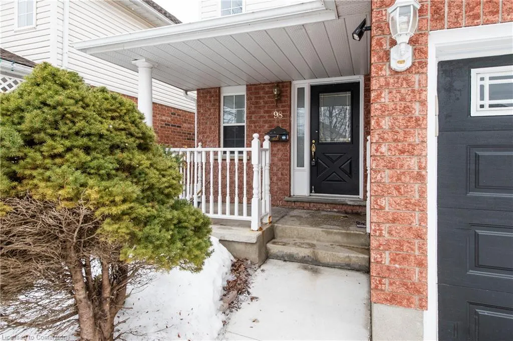 98 Kovac Road
