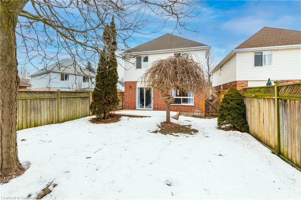 98 Kovac Road
