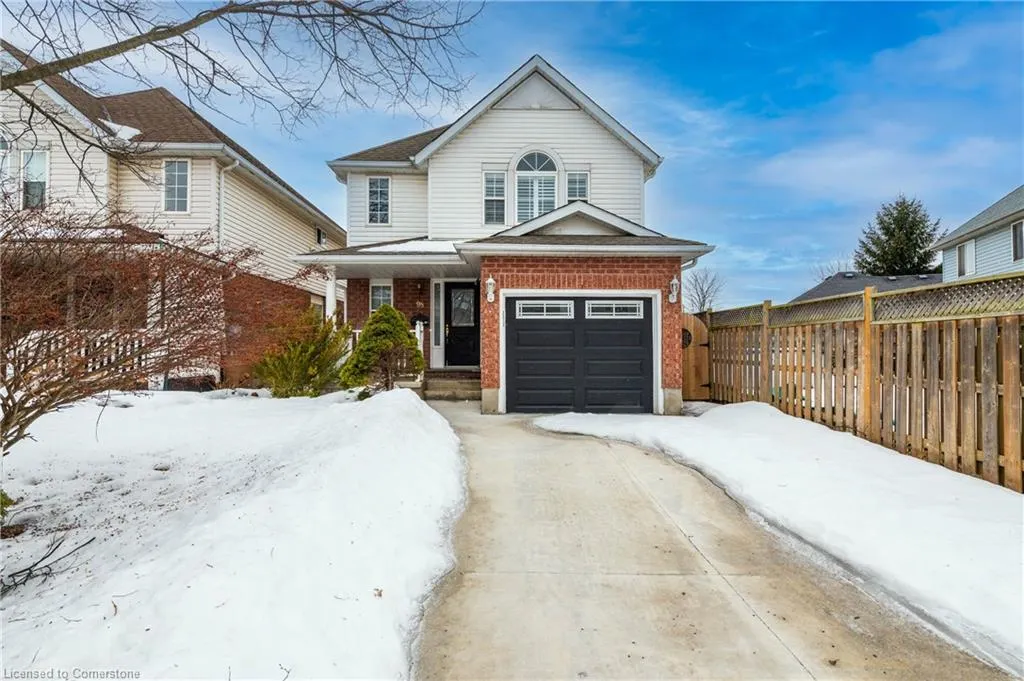 98 Kovac Road