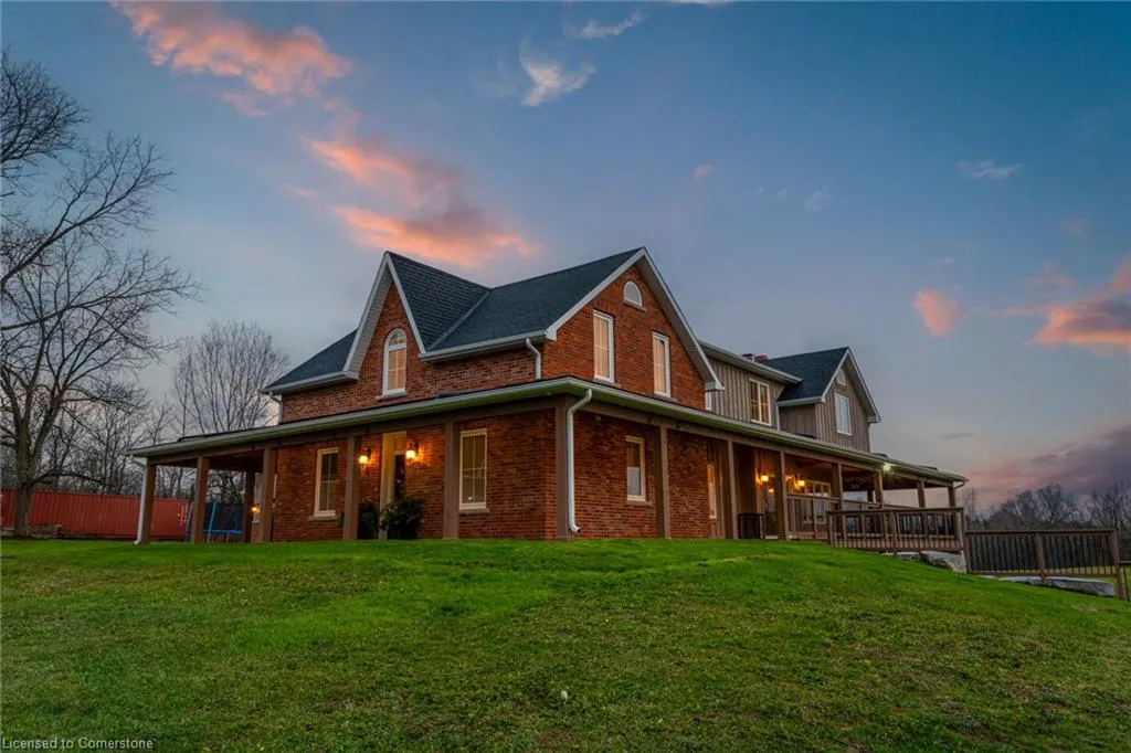 1041 Concession 8 Rr 3 W