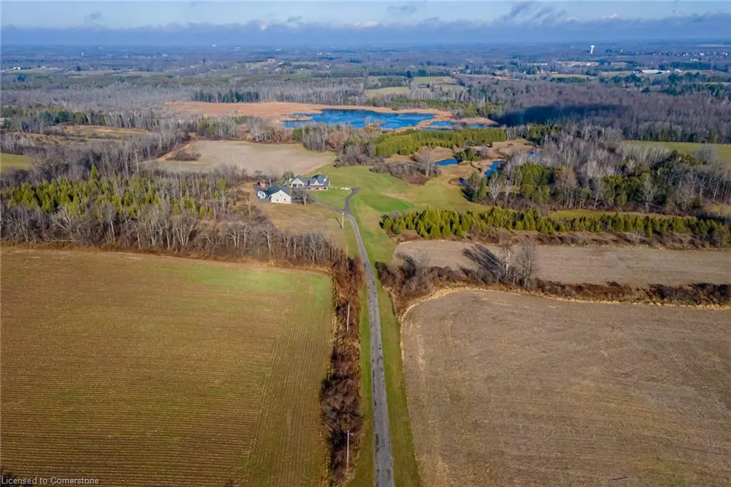 1041 Concession 8 Rr 3 W