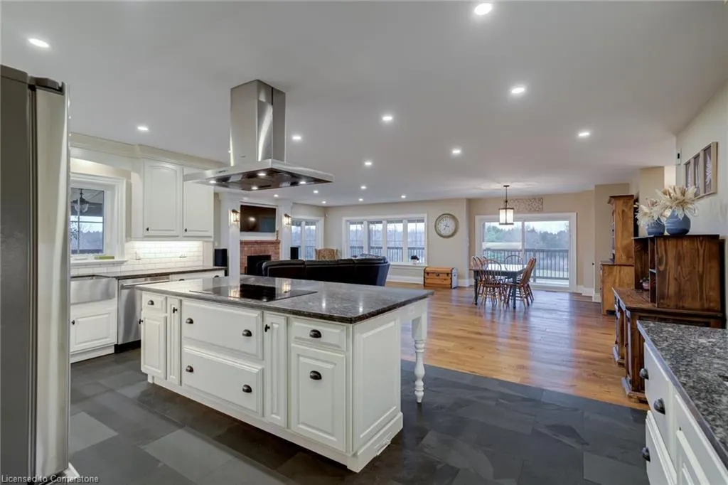 1041 Concession 8 Rr 3 W