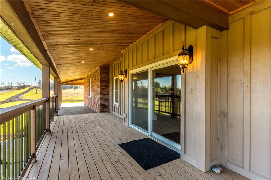 1041 Concession 8 Rr 3 W