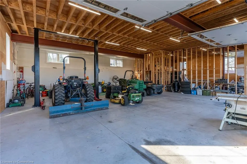 1041 Concession 8 Rr 3 W