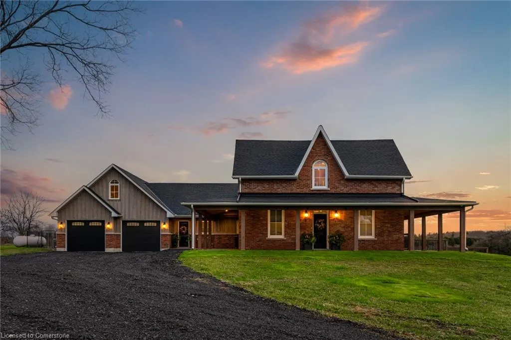1041 Concession 8 Rr 3 W