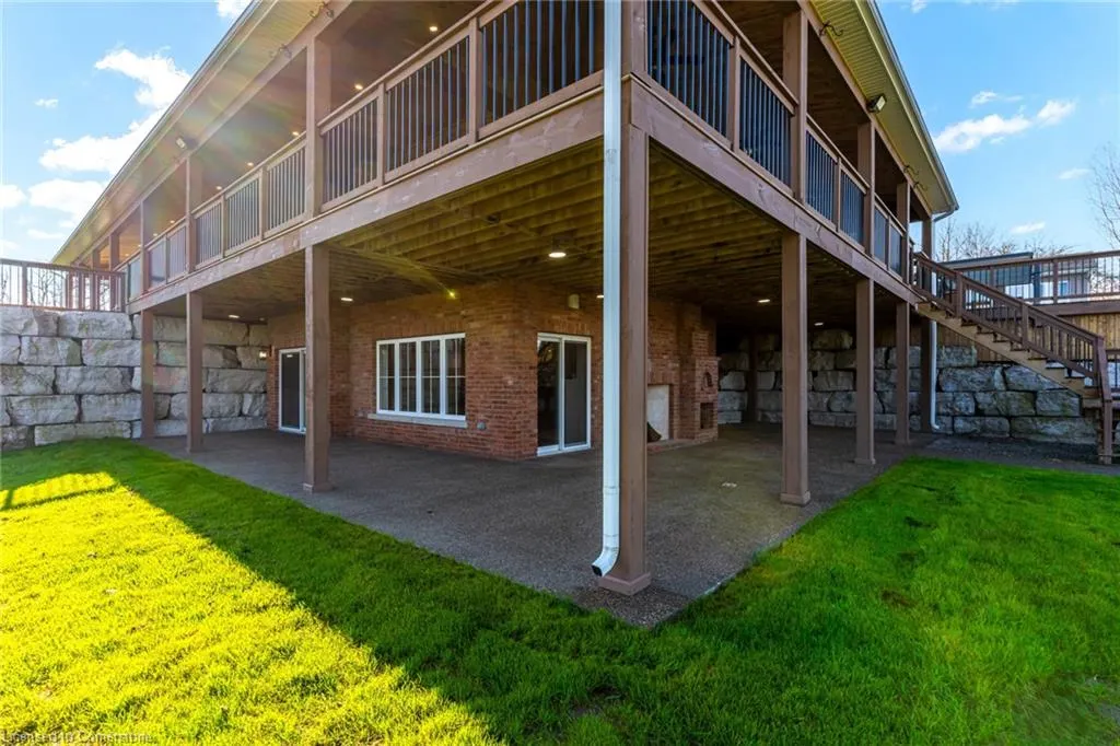 1041 Concession 8 Rr 3 W