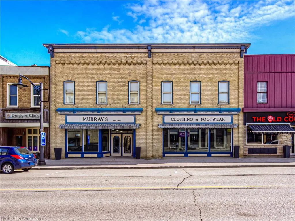 95-101 Peel Street