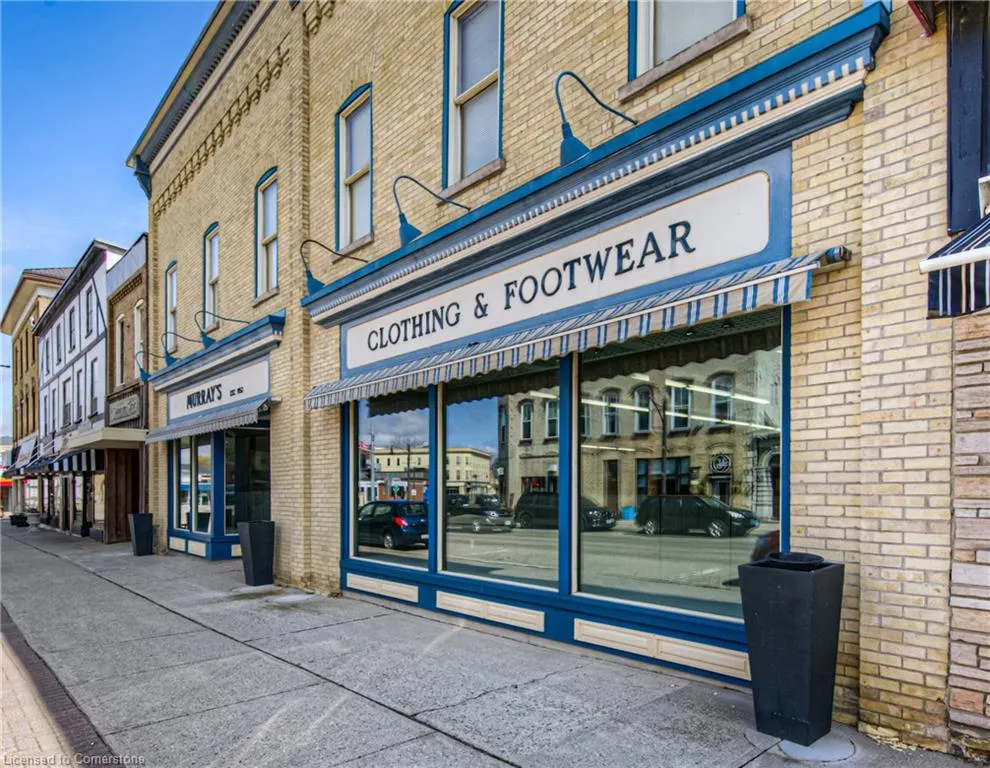 95-101 Peel Street