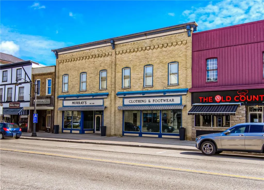 95-101 Peel Street