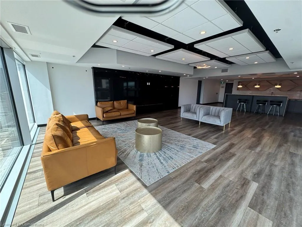 60 Frederick Street, #708