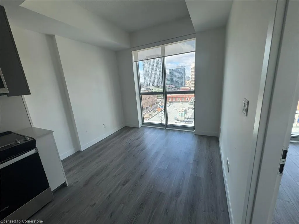 60 Frederick Street, #708
