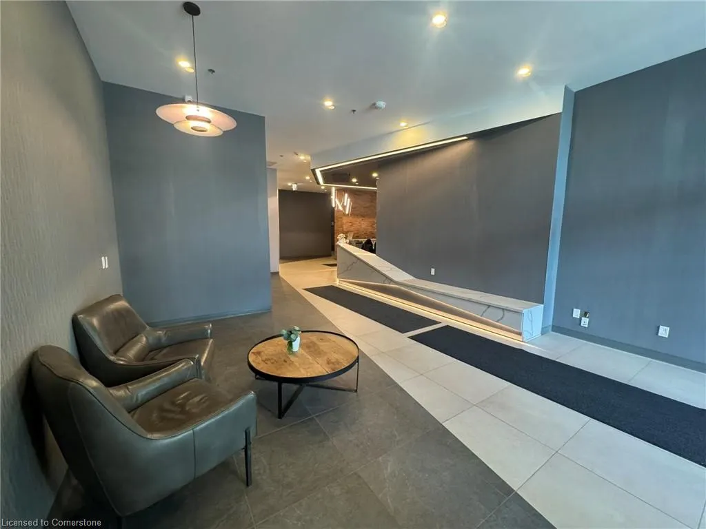 60 Frederick Street, #708