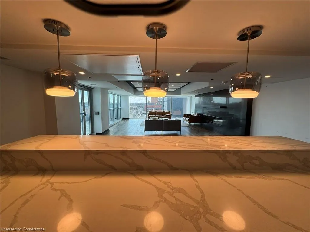 60 Frederick Street, #708