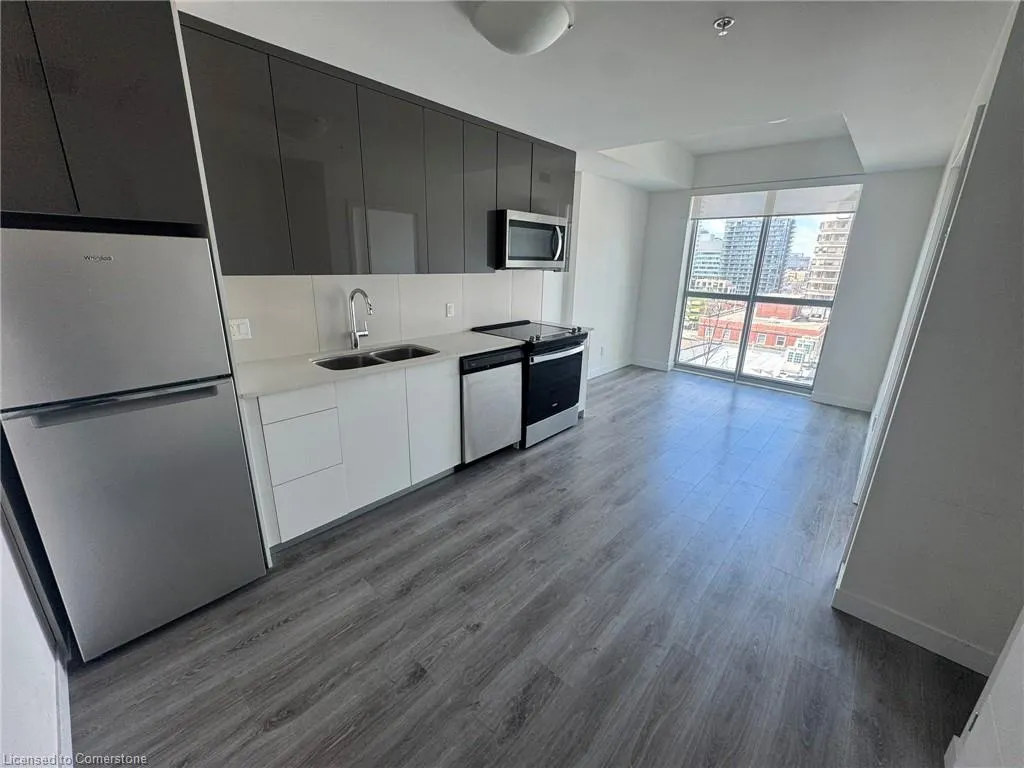 60 Frederick Street, #708