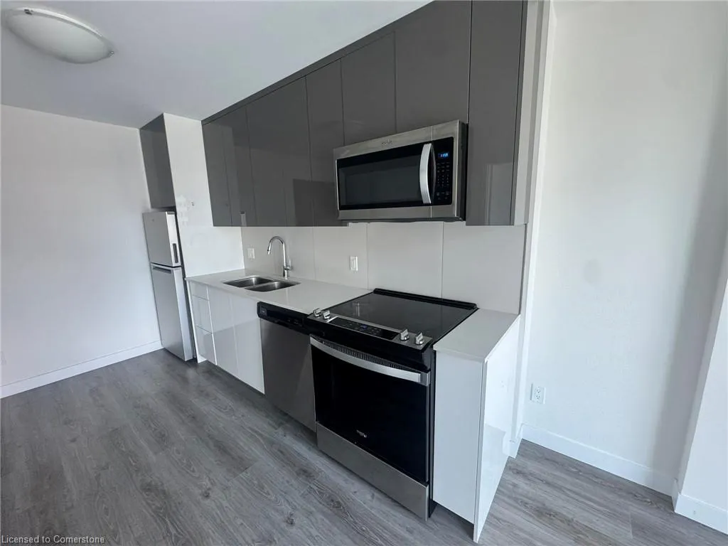 60 Frederick Street, #708
