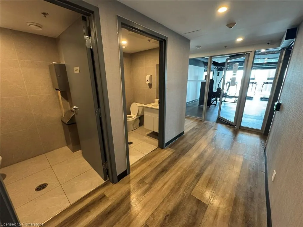60 Frederick Street, #708
