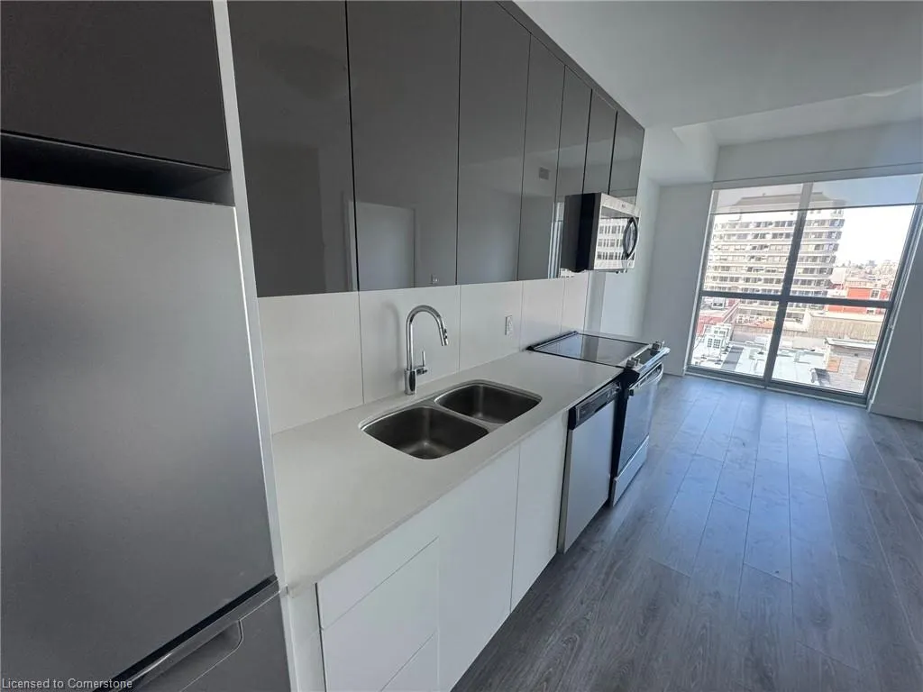 60 Frederick Street, #708
