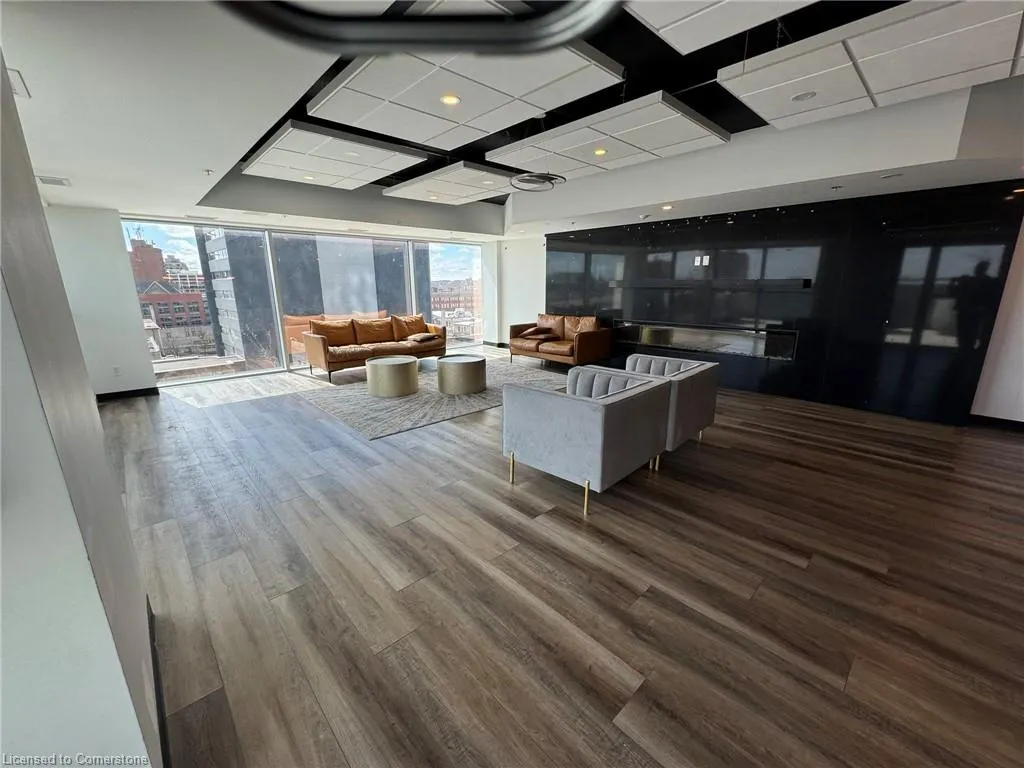 60 Frederick Street, #708