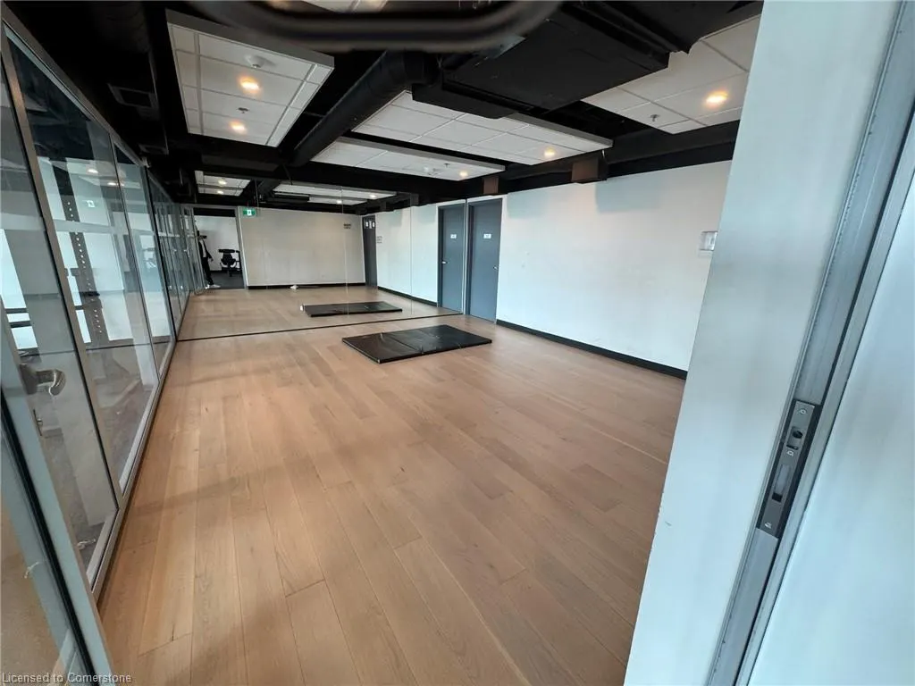 60 Frederick Street, #708