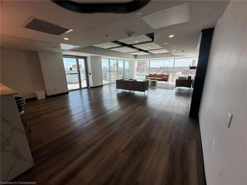 60 Frederick Street, #708