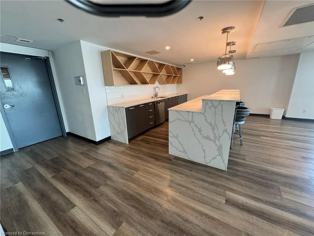 60 Frederick Street, #708