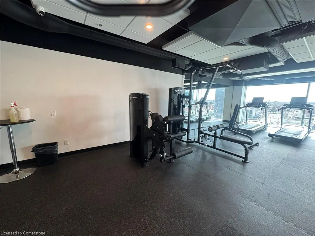 60 Frederick Street, #708