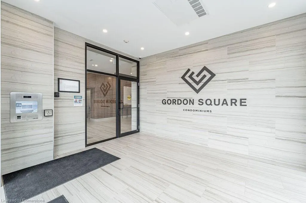 1878 Gordon Street, #203