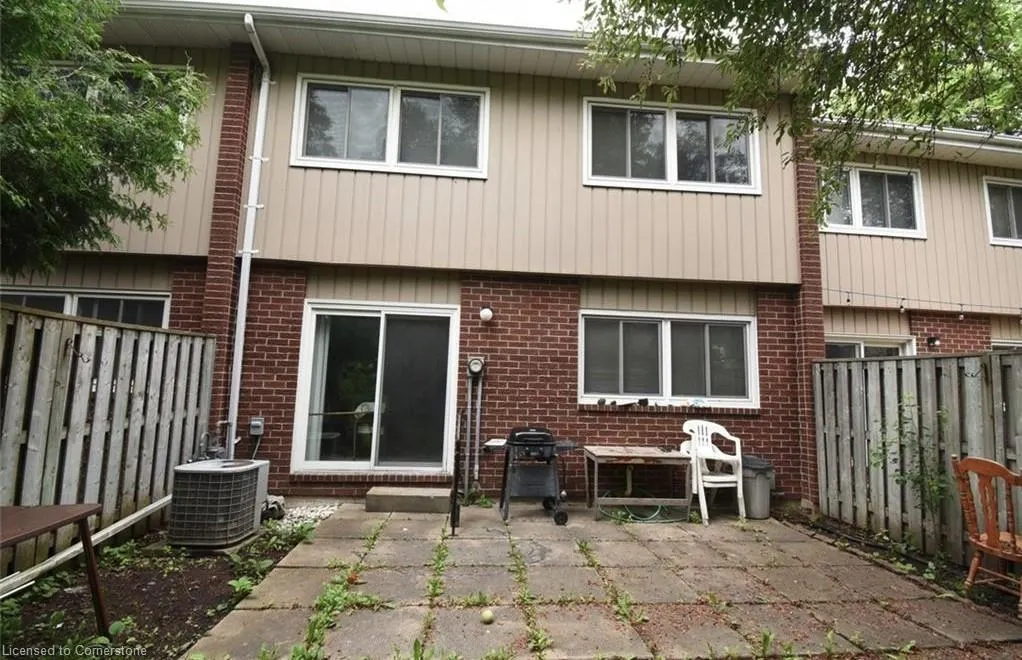 121 University Avenue, #2