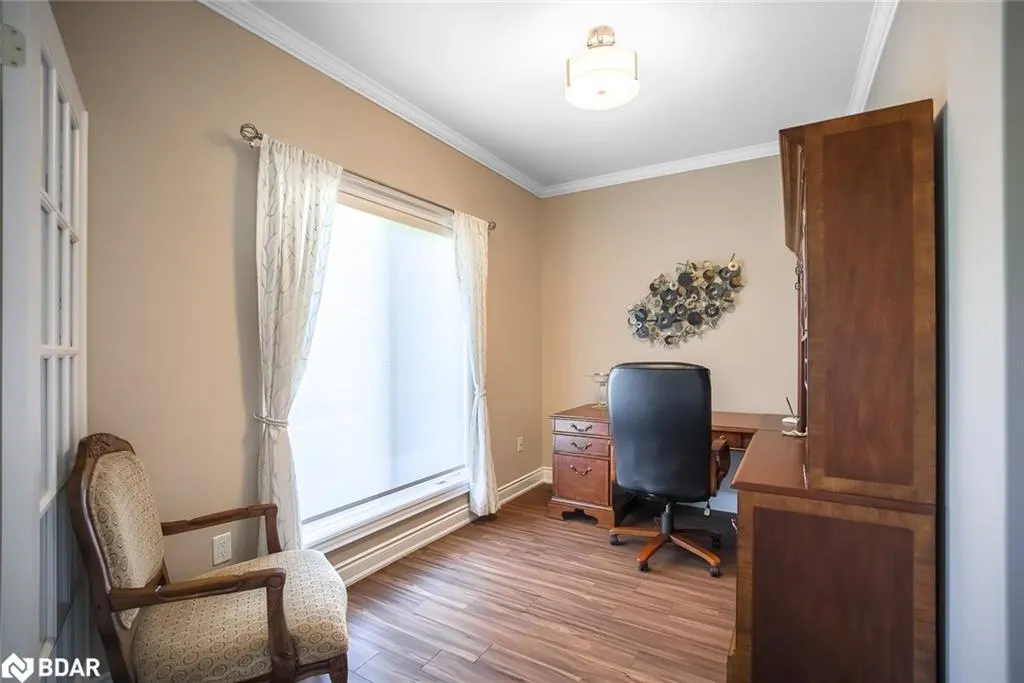 720 Yonge Street Street, #101