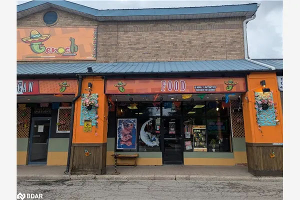 945 Innisfil Beach Road #7/8