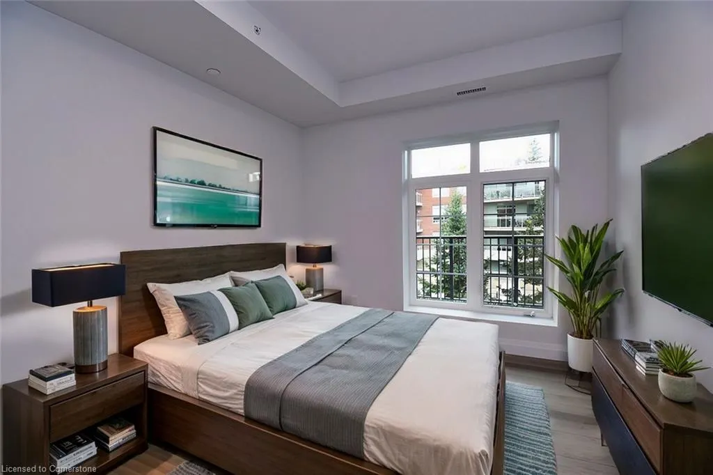 153 Wilson Street W, #306