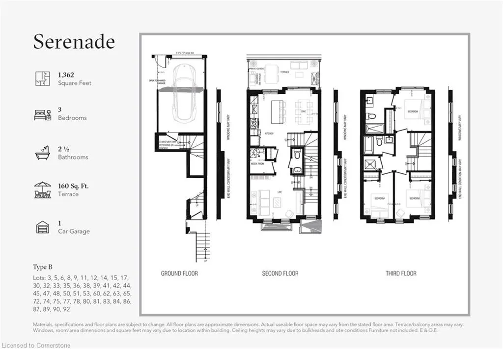 70 Kenesky Drive, #6