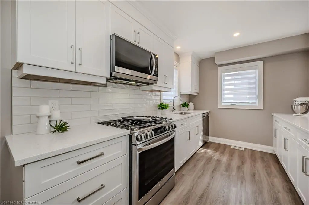 124 Woodberry Crescent