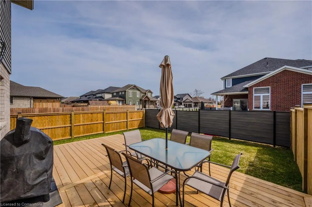 124 Woodberry Crescent