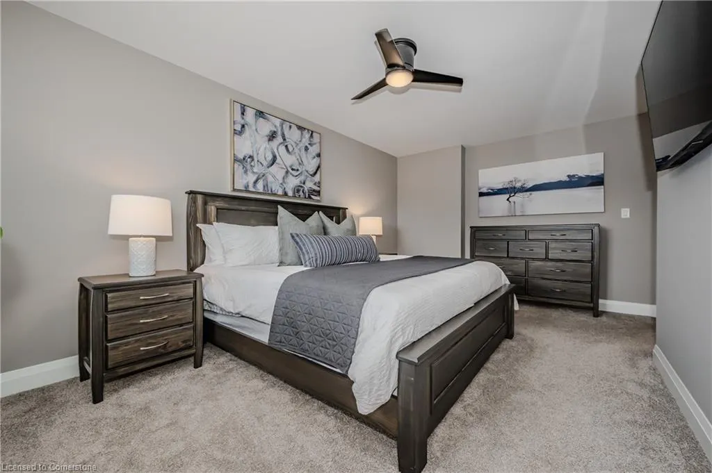 124 Woodberry Crescent