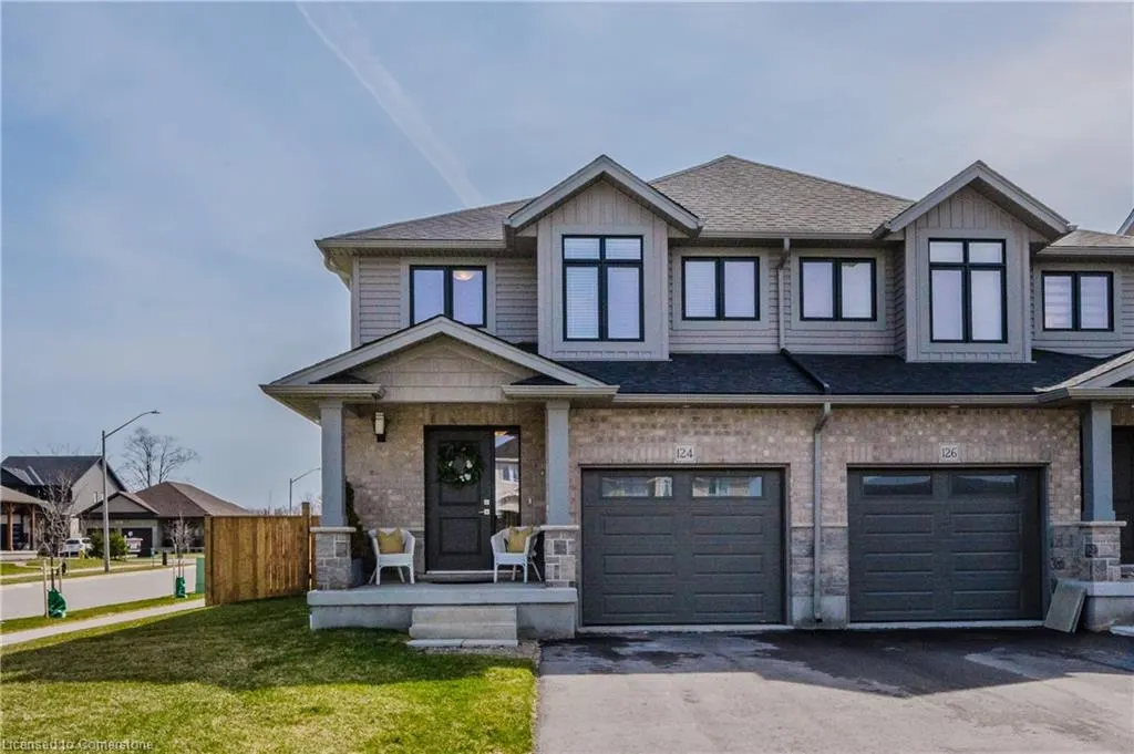 124 Woodberry Crescent