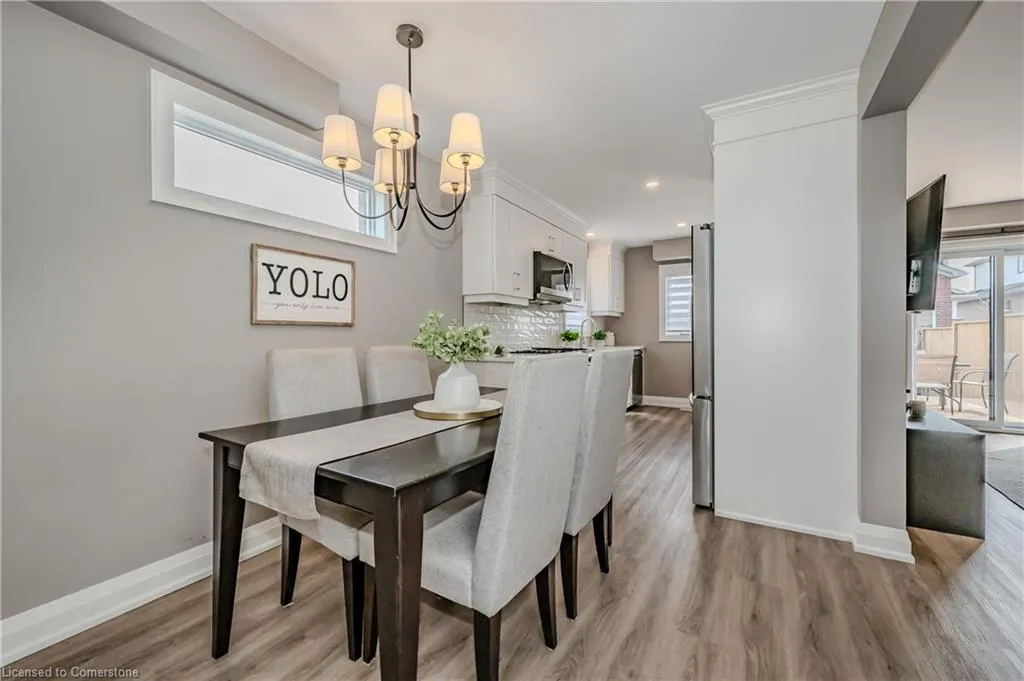 124 Woodberry Crescent