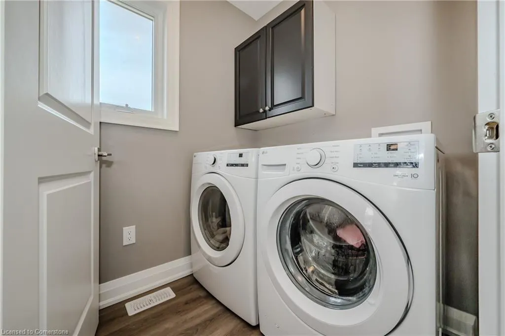 124 Woodberry Crescent