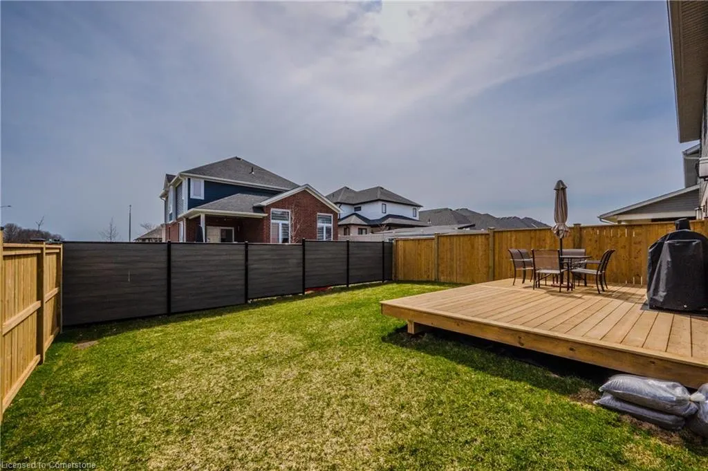 124 Woodberry Crescent