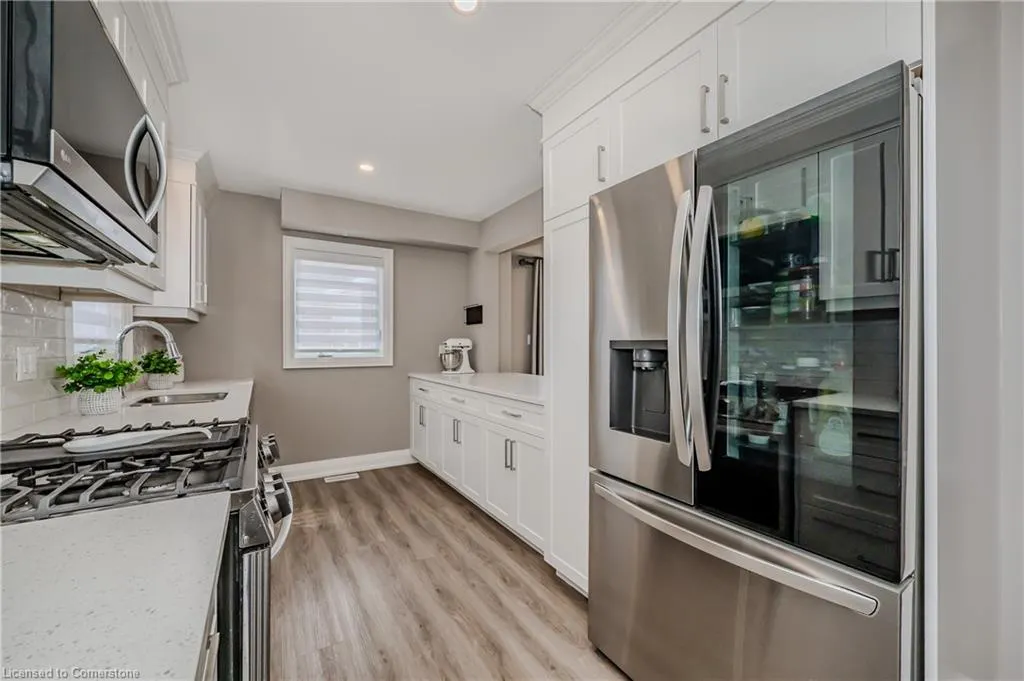 124 Woodberry Crescent