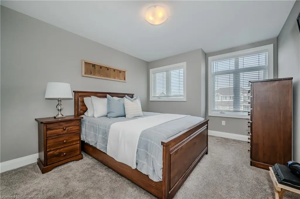 124 Woodberry Crescent