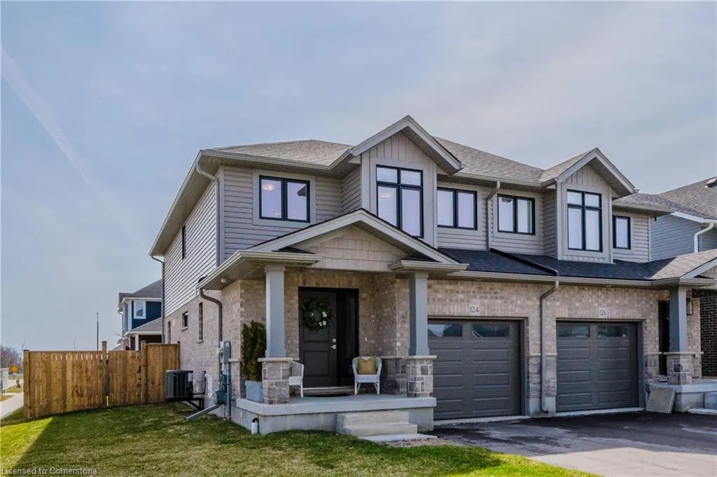 124 Woodberry Crescent