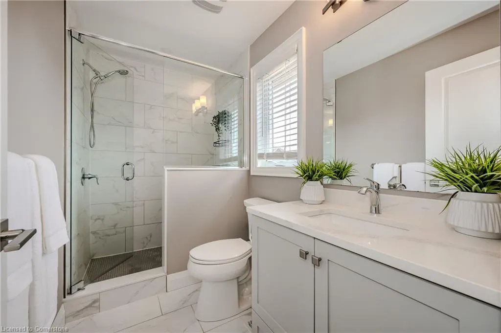 124 Woodberry Crescent